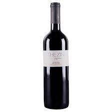 The Zin By Cosentino Winery Lodi - 750ML