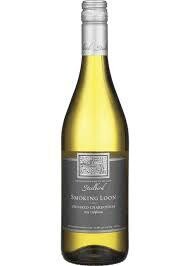 Smoking Loon Steelbird Unoaked Chardonnay - 750ML Smoking Loon Steelbird Unoaked Chardonnay - 750ML