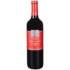 Smoking Loon Red Blend - 750ML