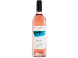 Jean-Luc Colombo Cape Bleue Rose - 750ML