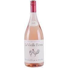 La Vieille Ferme Rose - 1.5L
