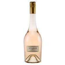 Studio By Miraval Rose - 750ML
