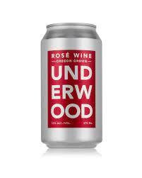 Underwood Can Rose 375 Sgl - SGL