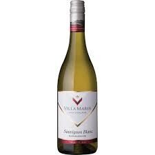 Villa Maria Sauvignon Blanc Marlborough - 750ML