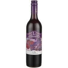 Lindeman'S Bin 50 Shiraz - 750ML
