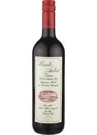 Monte Antico Rosso Toscana - 750ML
