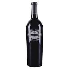Gundlach Bundschu Mountain Cuvee Red - 750ML