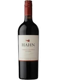 Hahn Cabernet - 750ML