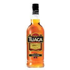 Tuaca Italian Liqueur - 375ML
