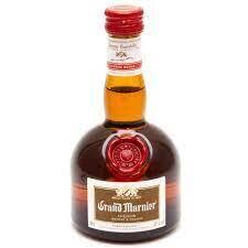 Grand Marnier Round - 200ML