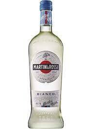 Martini & Rossi Vermouth Bianco - 750ML