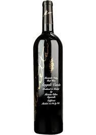 Marietta Angeli Zinfandel - 750ML