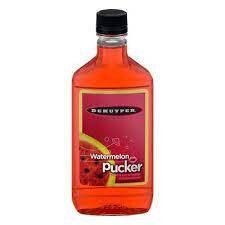 Dekuypr Pucker Watrmelon - 375ML