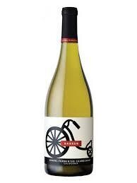 Harken Barrel Fermented Chardonnay - 750ML