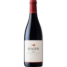 Hahn Red Blend Grenache/Syrah/Mouvedre - 750ML Hahn Red Blend Grenache/Syrah/Mouvedre - 750ML