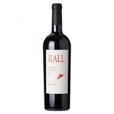 Hall Cabernet Napa Valley - 750ML
