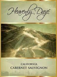 Heavenly Daze Chardonnay - 750ML