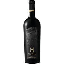 Honig Cabernet Napa - 750ML