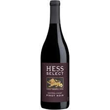 Hess Select Pinot Noir - 750ML