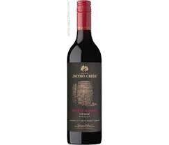 Jacob'S Creek Double Barrel Shiraz - 750ML Jacob'S Creek Double Barrel Shiraz - 750ML