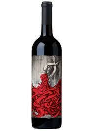 Intrinsic Cabernet Columbia Valley - 750ML