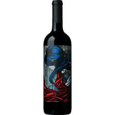Intrinsic Red Blend Columbia Valley - 750ML