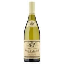 Jadot Chardonnay Macon Village - 750ML Jadot Chardonnay Macon Village - 750ML