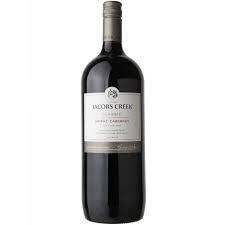 Jacob'S Creek Shiraz - 1.5LT