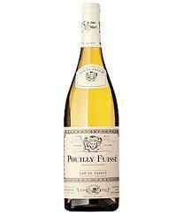 Jadot Chardonnay Pouilly- Fuisse - 750ML