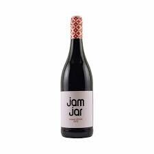 Jam Jar Sweet Shiraz - 750ML