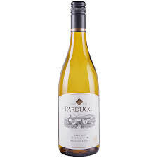 Parducci Chardonnay Small Lot - 750ML