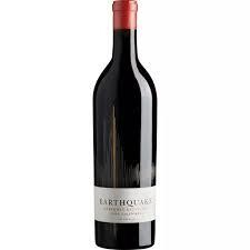 Michael David Earthquake Cabernet - 750ML