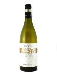 Marco Felluga Collio Mongris Pinot Grigio - 750ML