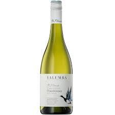 Yalumba Y Series Unoaked Chardonnay - 750ML