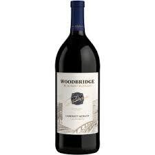Woodbridge Mondavi Merlot - 1.5LT