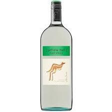 Yellow Tail Pinot Grigio - 1.5LT