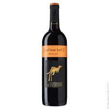 Yellow Tail Merlot - 750ML