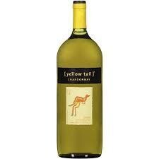 Yellow Tail Chardonnay - 1.5LT