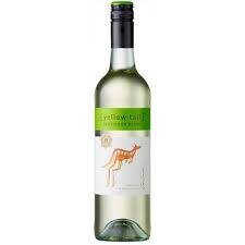 Yellow Tail Sauvignon Blanc - 750ML
