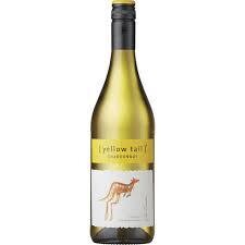 Yellow Tail Chardonnay - 750ML