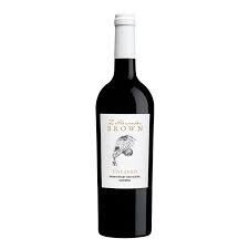 Z. Alexander Brown Uncaged Red Blend - 750ML