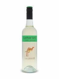 Yellow Tail Pinot Grigio - 750ML
