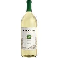 Woodbridge Mondavi Riesling - 1.5LT