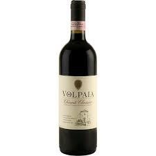 Volpaia Chianti Classico By Giovannella Stianti - 750ML