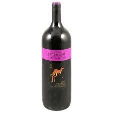 Yellow Tail Shiraz Cabernet - 1.5LT