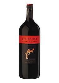 Yellow Tail Cabernet - 1.5LT