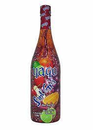 Yago Sangria - 750ML