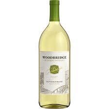 Woodbridge Mondavi Sauvignon Blanc - 1.5LT