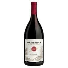 Woodbridge Mondavi Red Blend - 1.5LT