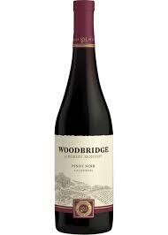 Woodbridge Mondavi Pinot Noir - 750ML